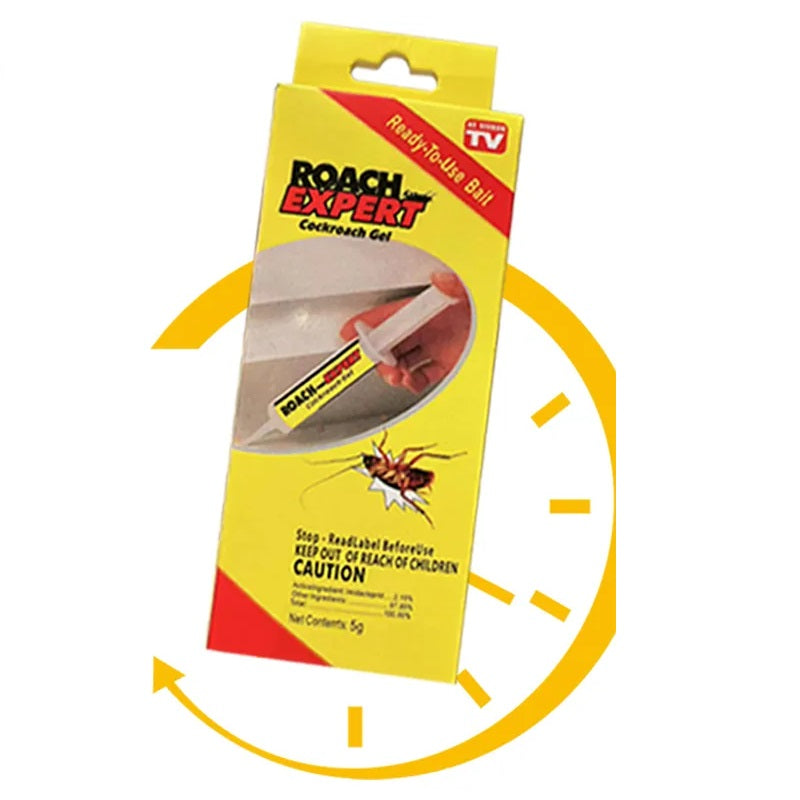 Oferta x2 Veneno para Cucarachas