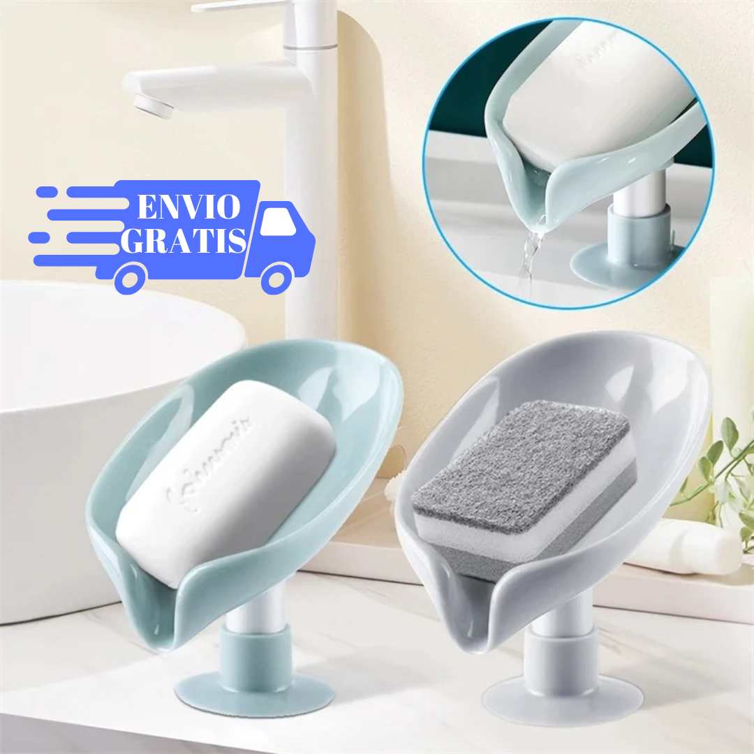 "OFERTA" Holder soporte para Jabon "DA CLICK EN COMPRA AHORA Y OBTEN OFERTA Y ELIGE COLOR"