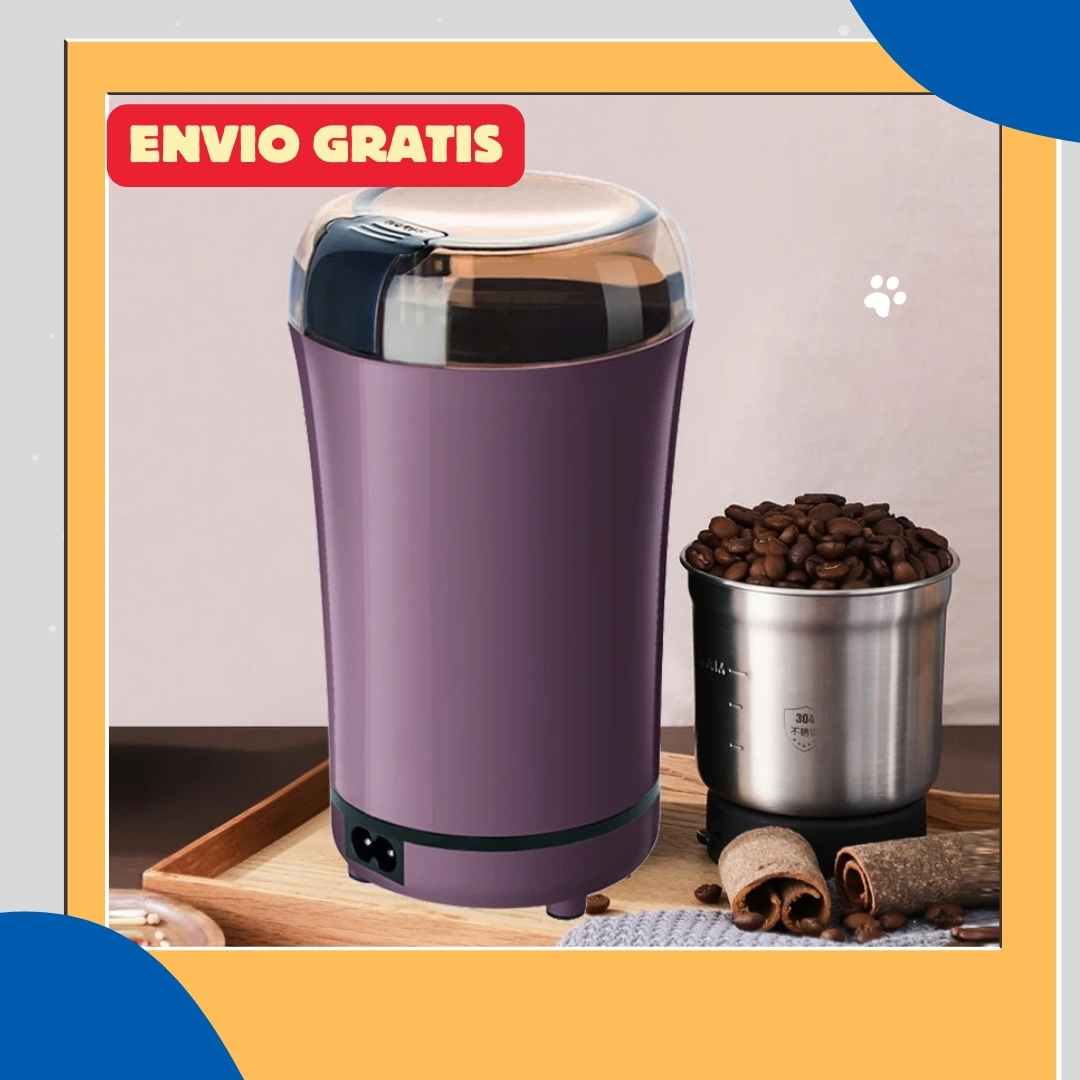 Molino Pulverizador de Granos "Magic"