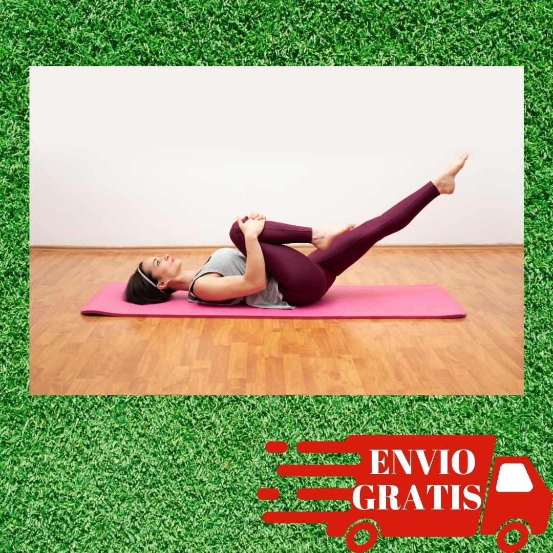 Esterilla tapete o Mat para ejercicio
