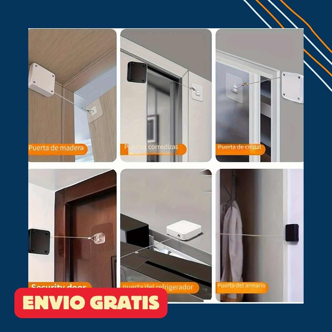 "Puerta Magica" Ofertas por Cantidad
