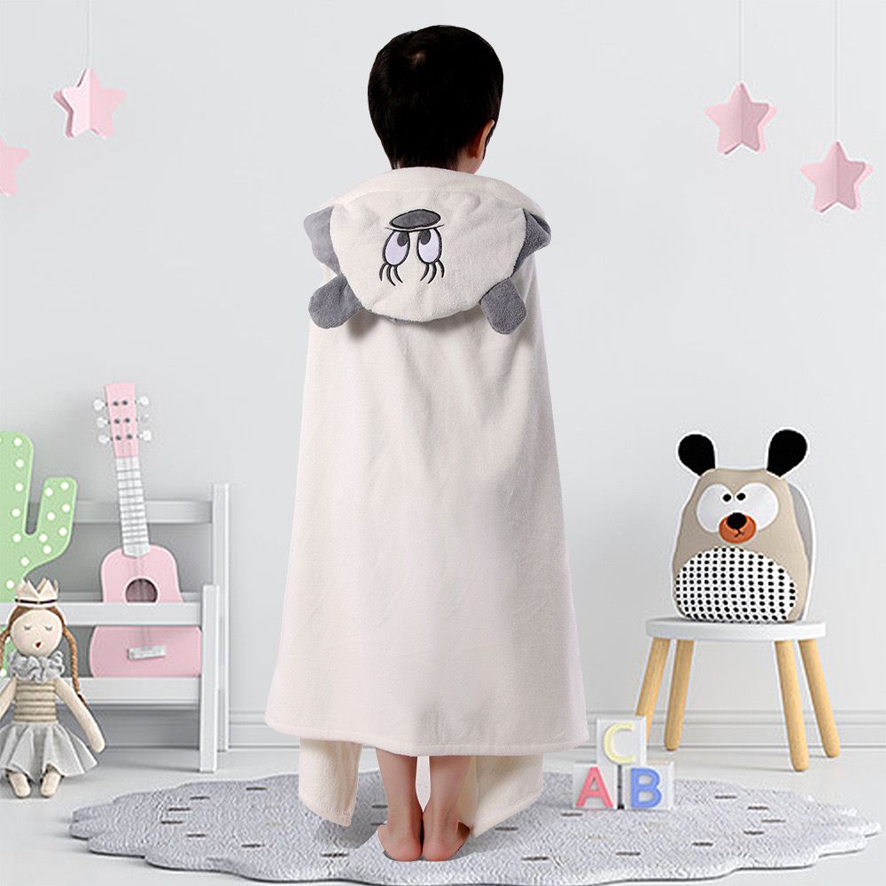 Toalla Disney Microfibra Niños