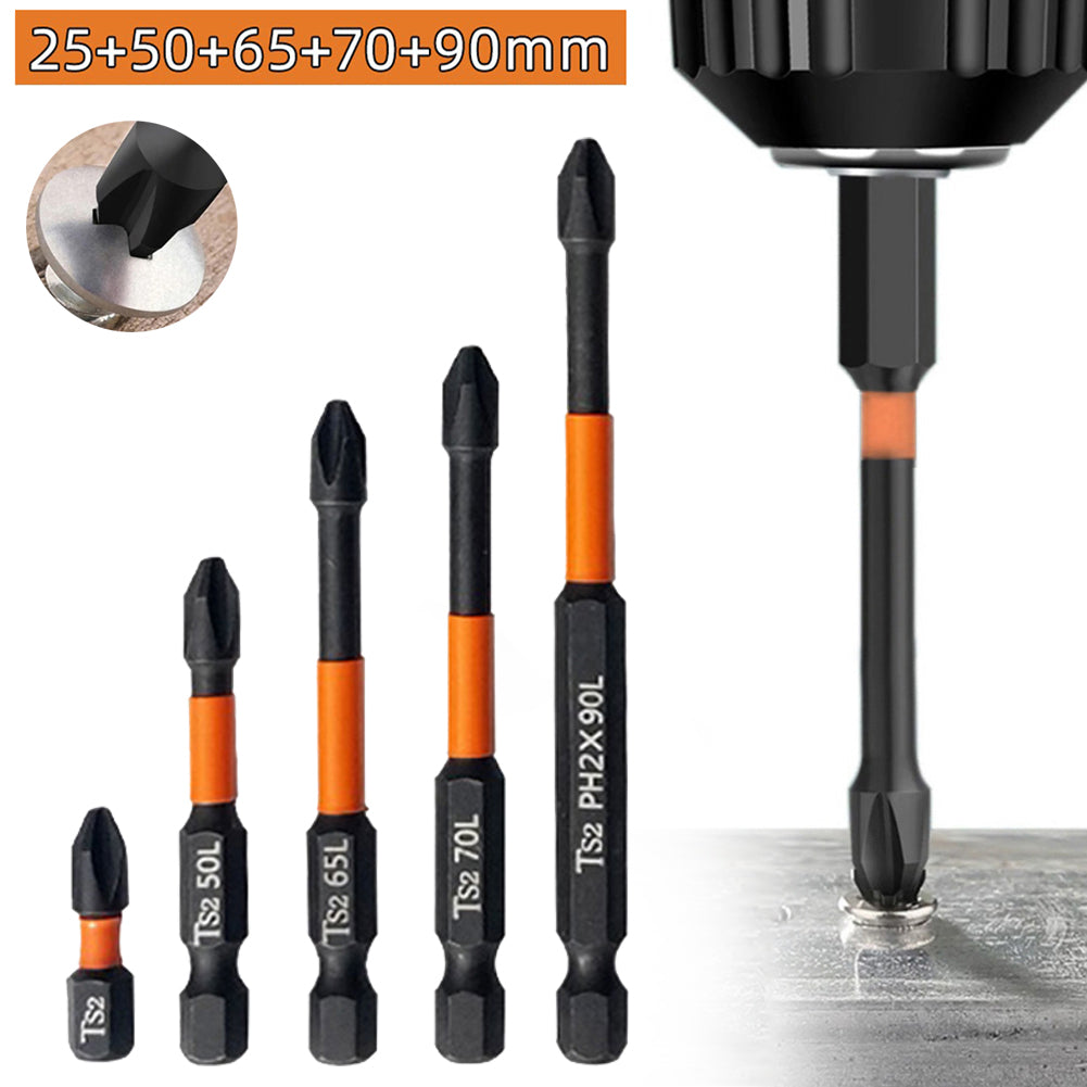 MAGLINK - Puntas Magneticas resistentes para taladro