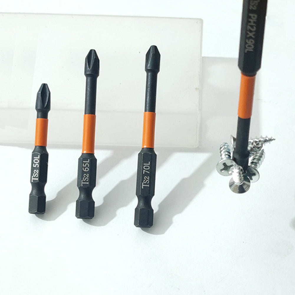 MAGLINK - Puntas Magneticas resistentes para taladro