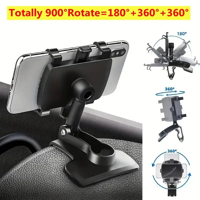 Soporte para Celular Universal Click Up