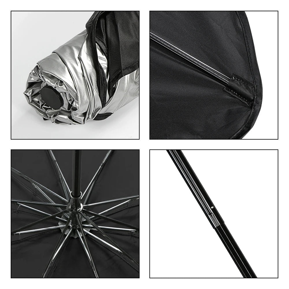 Parasol Parabrisas para Carro "UmberFresh"