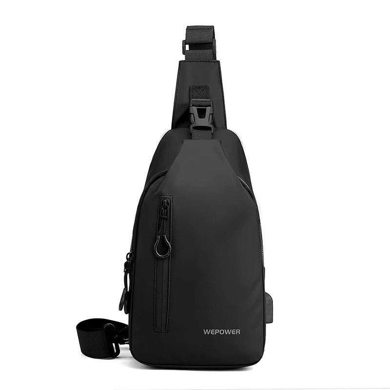 "BAG SAFE" Manos Libres antirobo