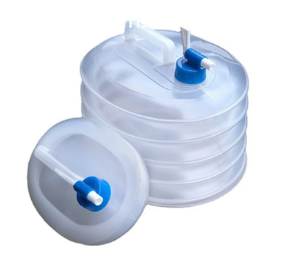 💧 Galón Pro - Botellón de Agua (5 Litros) 🏋️‍♂️