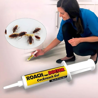 Oferta x2 Veneno para Cucarachas