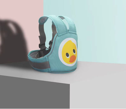 Chaleco cinturon de seguridad para niños