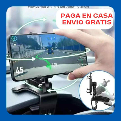 Soporte para Celular Universal Click Up