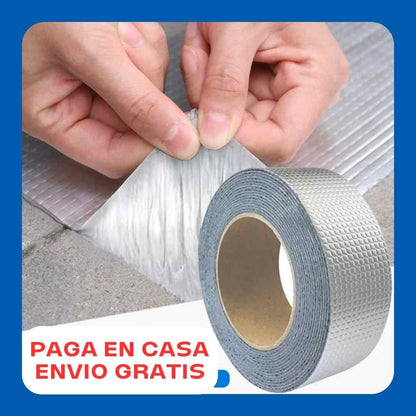Cinta Adhesiva Impermeable "Superpoderosa"