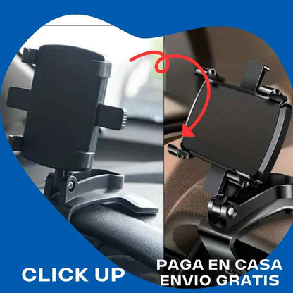 Soporte para Celular Universal Click Up