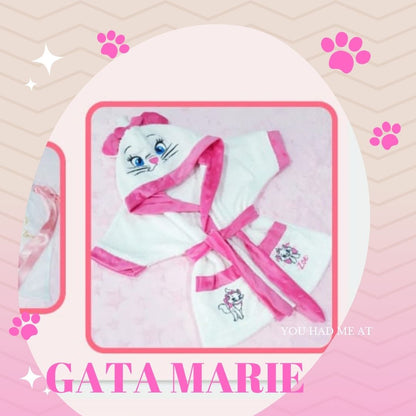 "BataBum" Batas de baño, PERSONALIZADAS! Selecciona talla y modelo en la parte de abajo, Compra ahora y el equipo de logistica se comunica contigo para asesorarte.