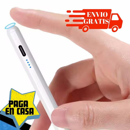 Optical Pencil, Lapiz para Celular y Tablet