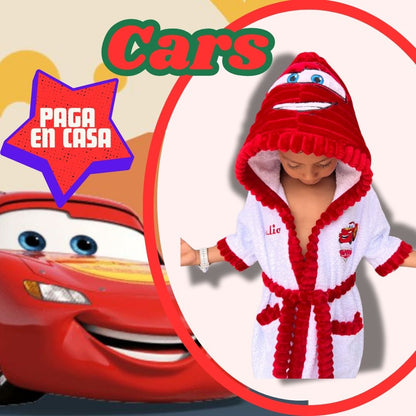 "BataBum" Batas de baño, PERSONALIZADAS! Selecciona talla y modelo en la parte de abajo, Compra ahora y el equipo de logistica se comunica contigo para asesorarte.