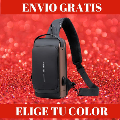 Manos Libres "AntiRobo" elige tu color favorito