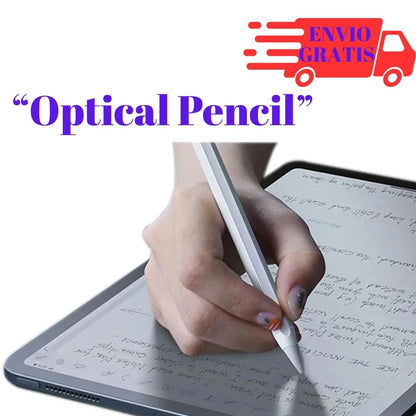 Optical Pencil, Lapiz para Celular y Tablet