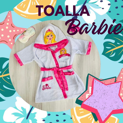 "BataBum" Batas de baño, PERSONALIZADAS! Selecciona talla y modelo en la parte de abajo, Compra ahora y el equipo de logistica se comunica contigo para asesorarte.