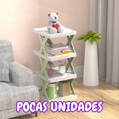 Organizador de Zapatos x 5pisos