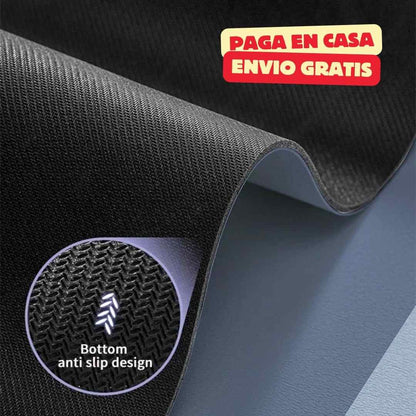 SAFEDRY "2 Tapetes Absorventes Seguros"