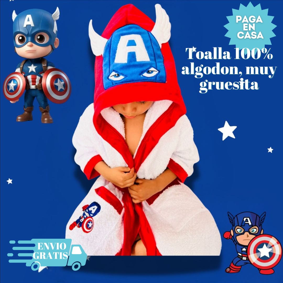 "BataBum" Batas de baño, PERSONALIZADAS! Selecciona talla y modelo en la parte de abajo, Compra ahora y el equipo de logistica se comunica contigo para asesorarte.