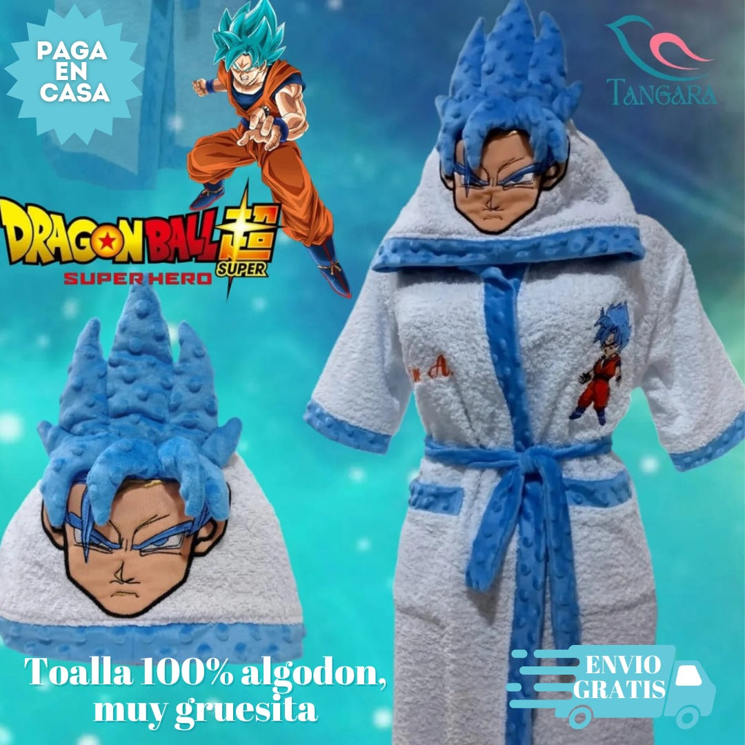"BataBum" Batas de baño, PERSONALIZADAS! Selecciona talla y modelo en la parte de abajo, Compra ahora y el equipo de logistica se comunica contigo para asesorarte.