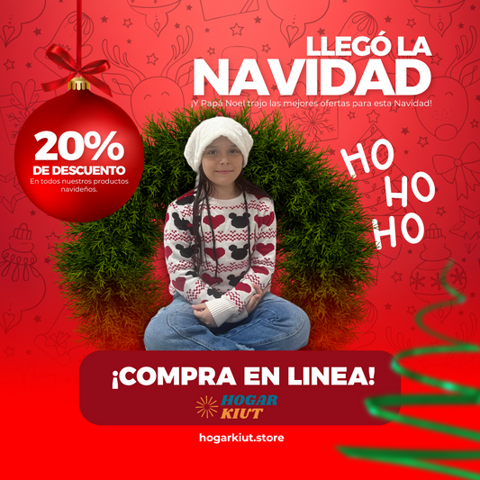 Sweter, Sacos de Navidad oferta 2x$135.000 Y 3X$180.000 Haz Click en Compra Ahora, obtén la oferta y envío gratis, para regalar. puedes elegir estilos diferentes.