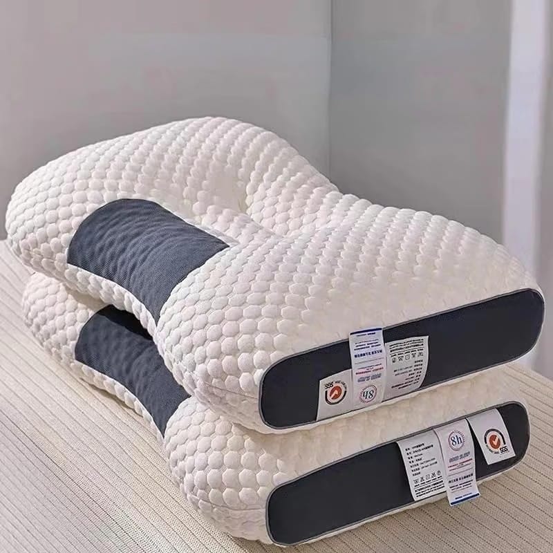 Almohada ortopedica