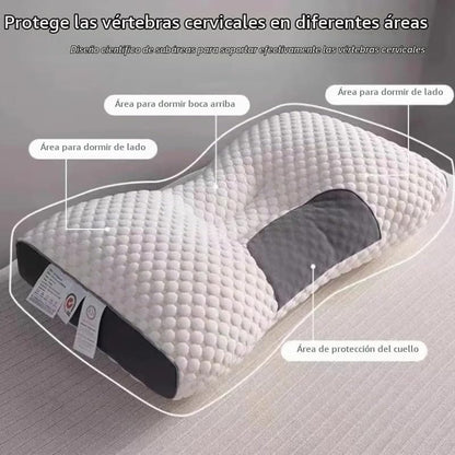 Almohada ortopedica