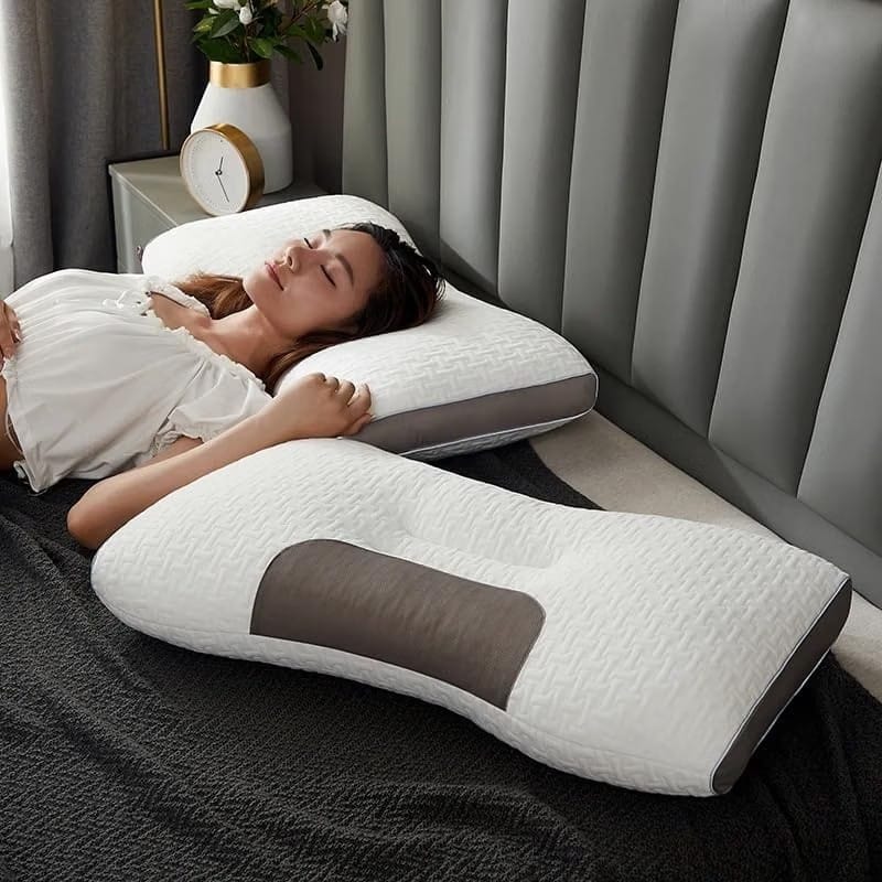 Almohada ortopedica