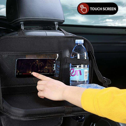 Organizador de Asiento del Carro "ORGANIX"