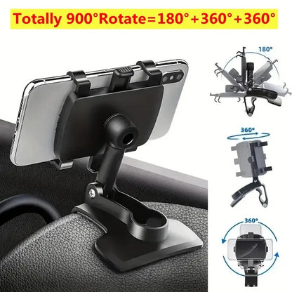 Soporte para Celular Universal Click Up