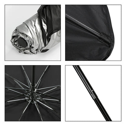 Parasol Parabrisas para Carro "UmberFresh"