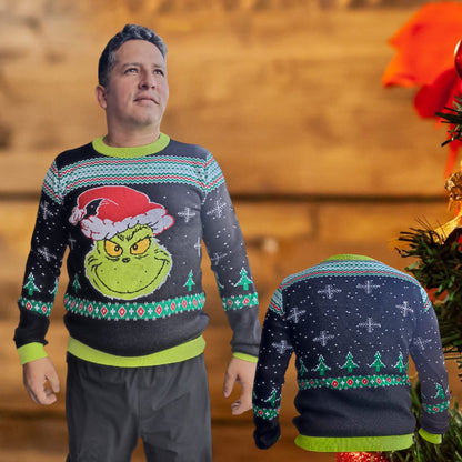 Sweter, Saco de Navidad oferta 2x$150.000