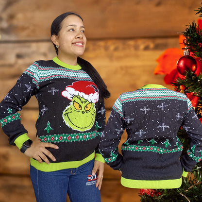 Sweter, Saco de Navidad oferta 2x$150.000