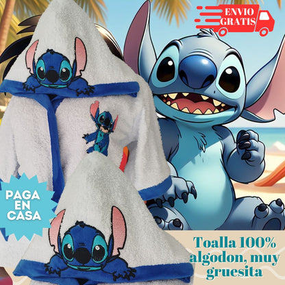 "BataBum" Batas de baño, PERSONALIZADAS! Selecciona talla y modelo en la parte de abajo, Compra ahora y el equipo de logistica se comunica contigo para asesorarte.